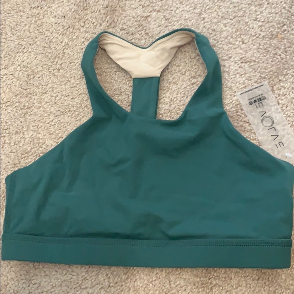Evolve sports bra